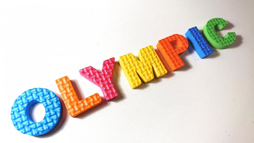 東京2020オリンピック・パラリンピック競技大会」に伴うお届け遅延の可能性について