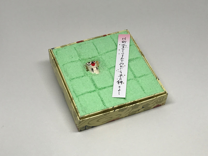 うその餅価格改定のお知らせ