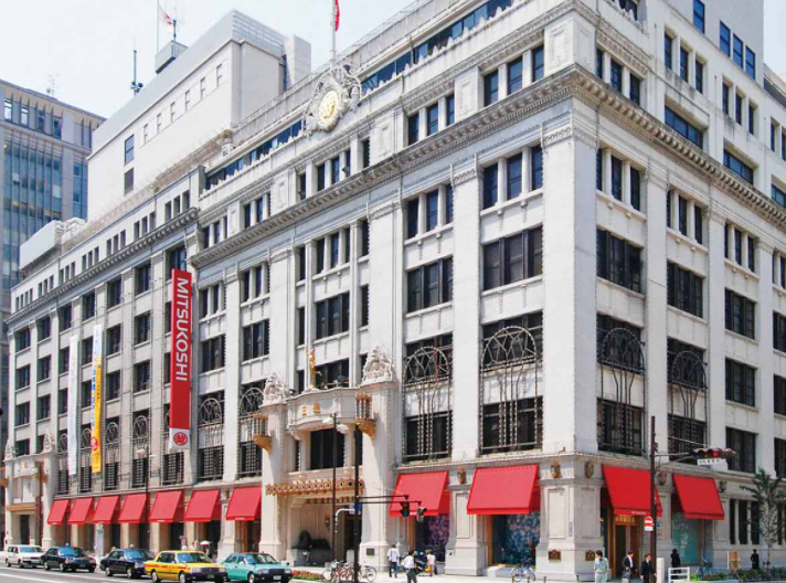 日本橋三越本店催事のお知らせ