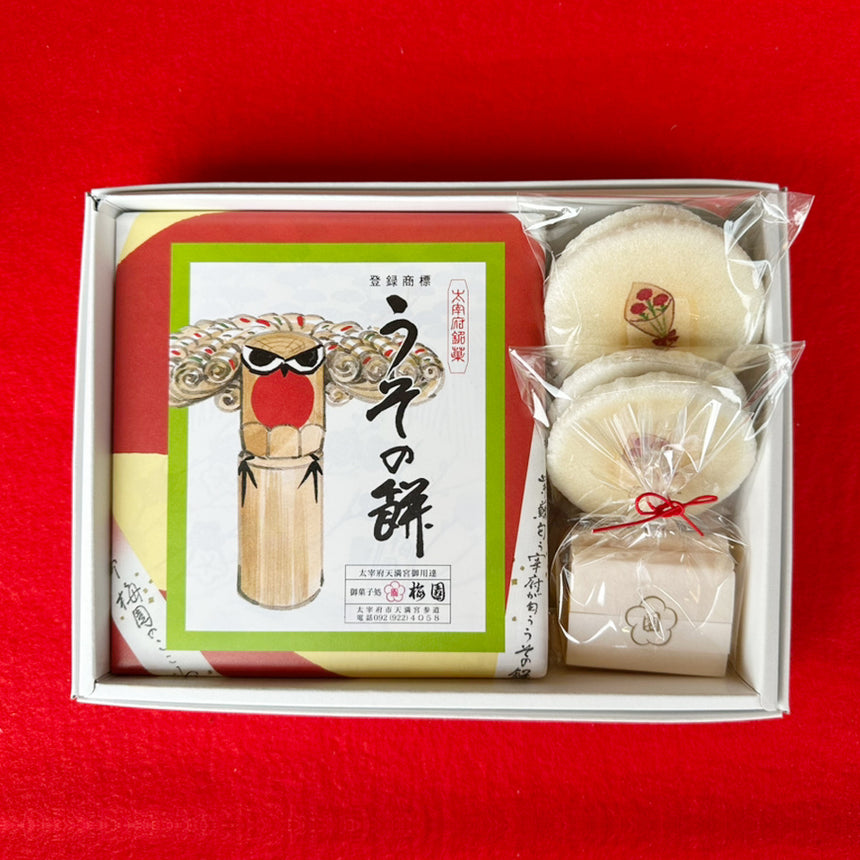 【母の日限定♪】母の日セット【5/8(水)〜順次発送】