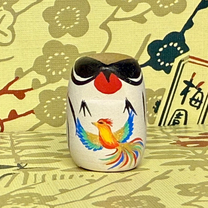 9/7(日) 20時〜販売♪【敬老の日限定】鳳凰うそ鳥入り　うその餅【9/12(金)〜順次発送】