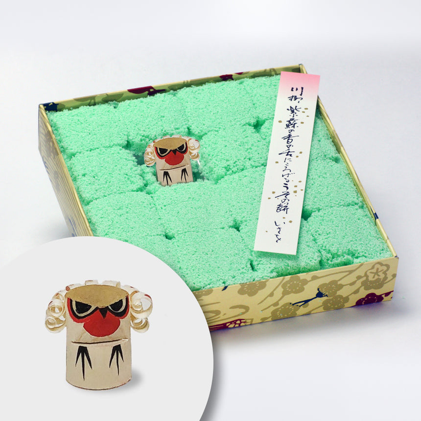 特選銘菓詰合せ　阿毎　あま【発送までお時間をいただく場合がございます】