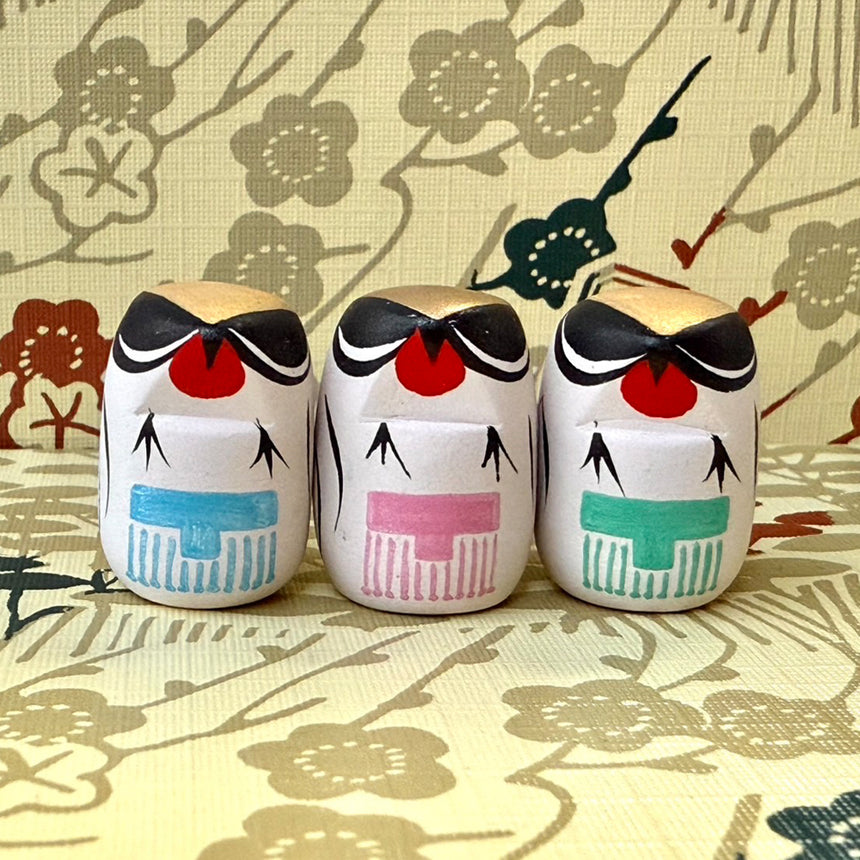 当選者限！！【大相撲九州場所記念】当たりには『うそ鳥』が２個入っています❗️相撲うそ入り うその餅 【順次発送】