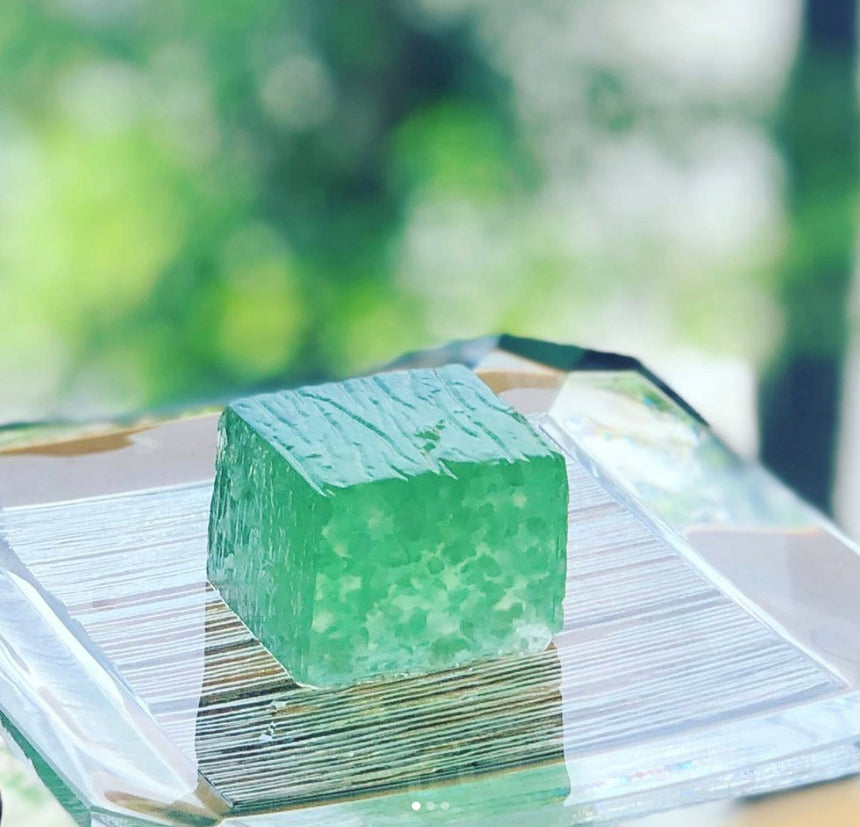 【夏季限定詰合せ】水ようかん＋せせらぎ【発送までお時間をいただく場合がございます】
